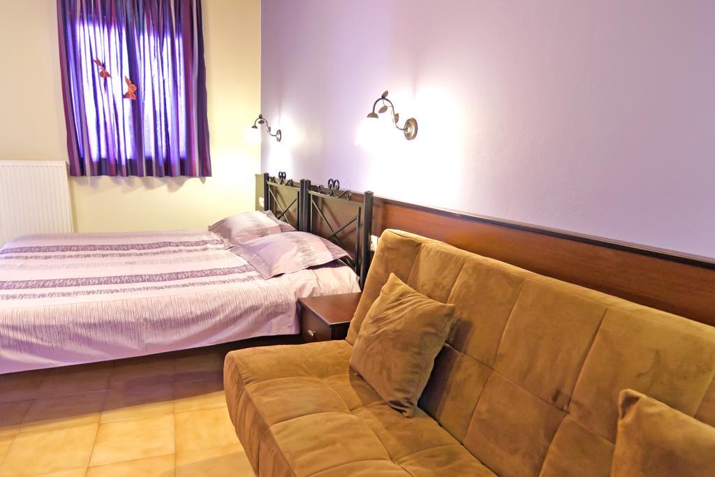 Minos Pension Rhodes City Exterior foto